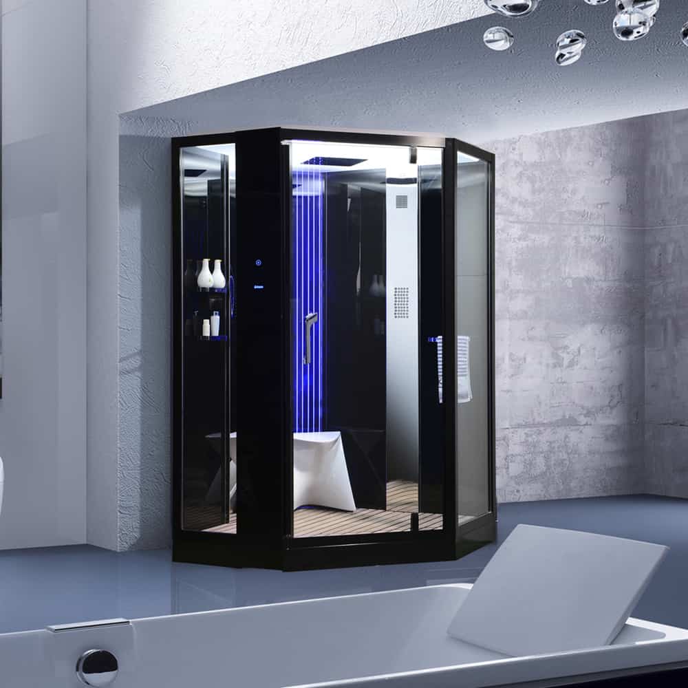 SR-89106S Contemporary Series - Soak Bath Edmonton