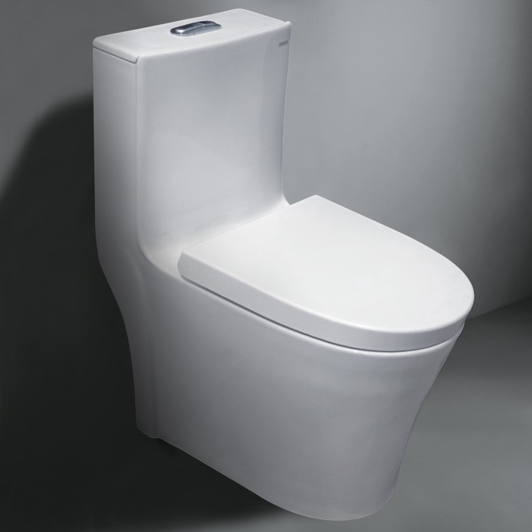CO-1172 Premium Toilet - Soak Bath | Edmonton, Alberta