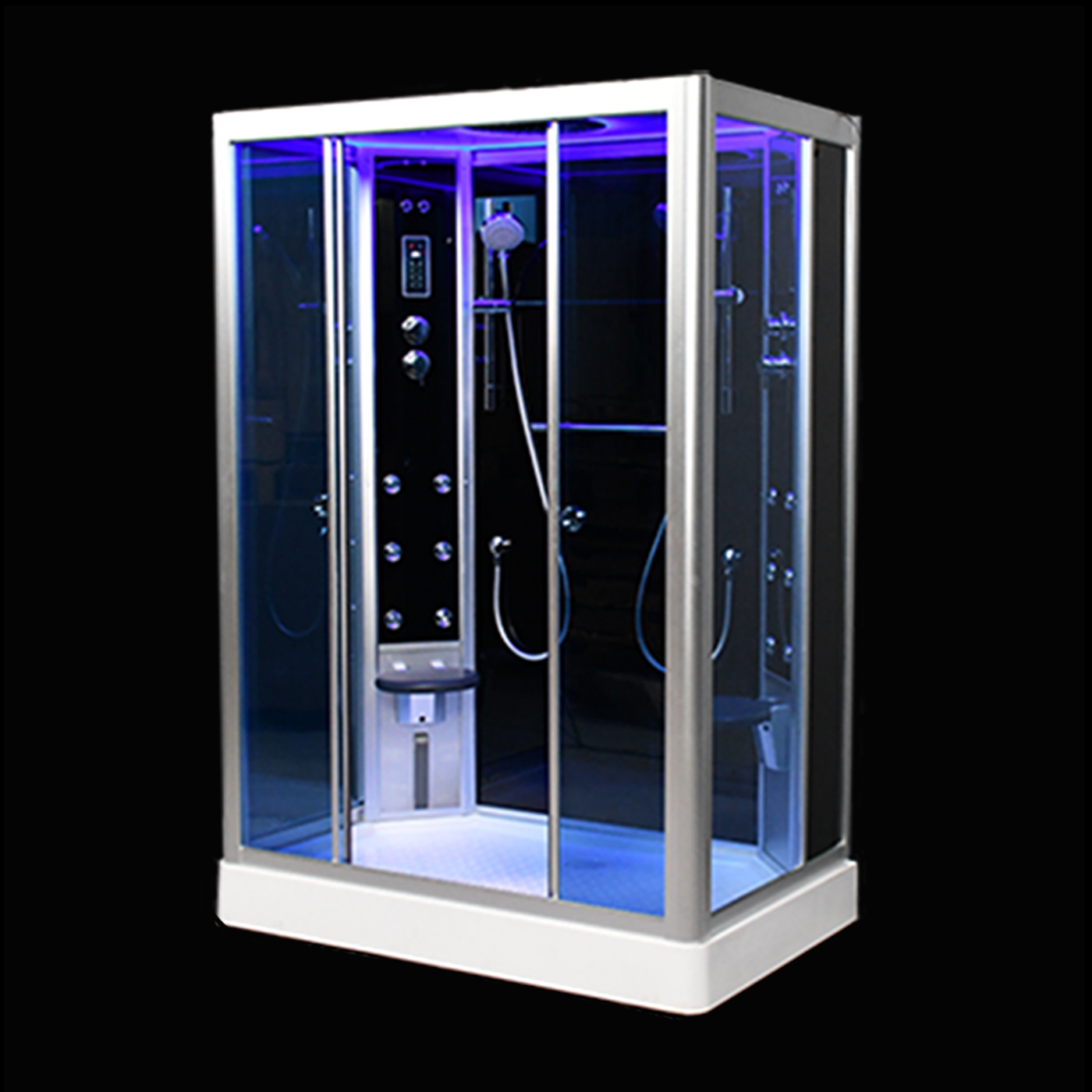 DZ90F15 in the Rain Series